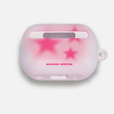 STARBEAM CASE_PINK (airpods)