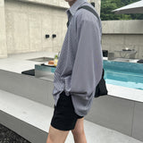 LMN Rainey First Cool Spandex Shorts (5 colors)