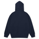 ファットキャットフーディー - 6COLOR