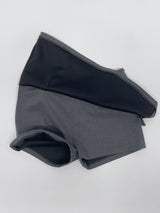 Flute Layered Skirt Pants