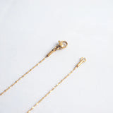 Aimon Minimalist Necklace