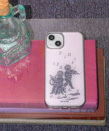[MADE] [PHONE CASE] ディライト