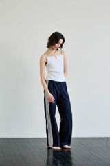 WINSOME BUSTIER SLEEVELESS / WHITE