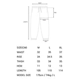 ピグメントコーティドスウェットセットアップ チャコール