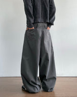Flat Fold Bizo Pants