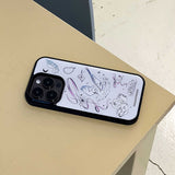 [Epoxy] ドリーミースワンケース