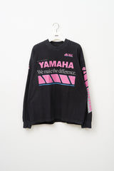 Pink Yamaha Longsleeve (2color)