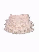 frottie lace sk(3 color)