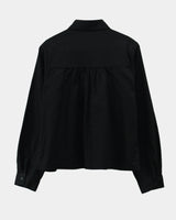 Soft Fringe Shirt