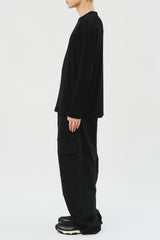 North Cargo Pants (3color)