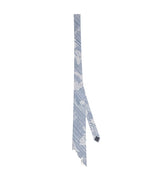 [LAN ARCHIVE] Dust Cutting Denim Necktie
