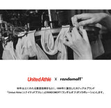 [Unisex] ピック ア ティーシャツ [ASH CACAO]