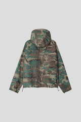 Flage Wind Jacket (2color)