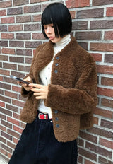 クラウディファージャケット