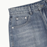 Meta Damage Denim