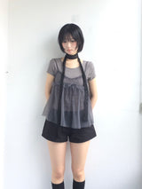 Shea Tulip Bay Top Set