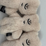 tuteogi hug doll keyring