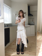 Muguet blouse