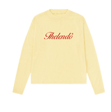 THELENDO® Butter Longsleeve
