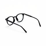 Horn-Trimmed Glasses G.LAB 04 C1