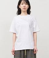 Numbers Half Top (3color)