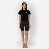 無等山 Tシャツ 【WOMAN】