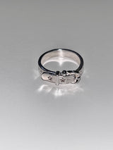 ✩Star Belt Ring(Ver.2)✩