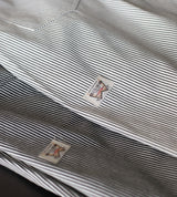 Stripe Forming Pants