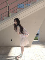 ラブレターバックパック