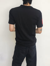 ホース PK ショートスリーブ Tシャツ3C