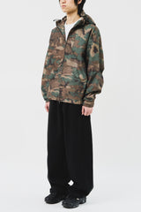 Flage Wind Jacket (2color)