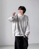 Quantum Spray Long Sleeve