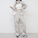 Tesolo Bolero Hooded Jacket