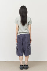 Ego Double Cargo Shorts