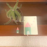 [MADE] スイートホームノート