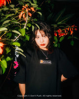 イマージャンシーボックスショートスリーブTシャツ / TEE