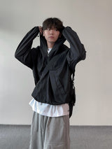 Big Cargo Bermuda pants