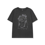 ルミTシャツ [2 Color]