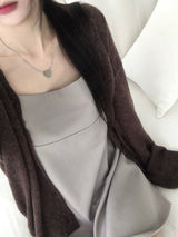 Hera Mini Dress (2 colors)