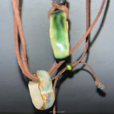 [ZINDA STUDIO] 'Love in Shapes' - Necklace