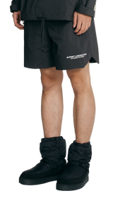 PM Woven Half Pants