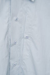 Ian String Nylon Shirt (3color)