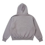 [STGM youth] カラーフーディー BLK /  BRN / MLG / WMG