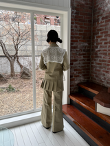 behind frill jacket (cut out) 