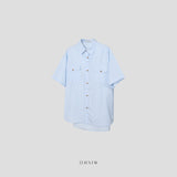Soap Striped Shirt