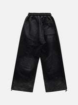 [SET] Onyx Coated ベーシック スウェットパンツ
