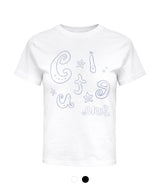アリエルキッチュスターTシャツ