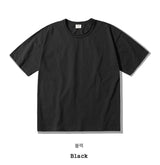 26SS★ Sewing Tough Neck Short Sleeve