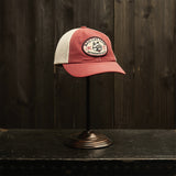 RD BCMC trucker cap BCMC mesh trucker hat
