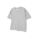 [MADE] ハイデンシティシッククロップTシャツ (3 Colors)